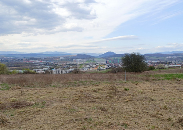 ZAUJÍMAVÁ PONUKA – Investičné stavebné pozemky, Ľubotice/Šalgovík