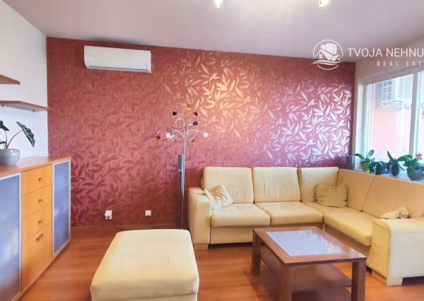 ul. Tomášikova - 3 izbový byt s loggiou