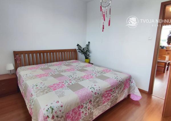 ul. Tomášikova - 3 izbový byt s loggiou