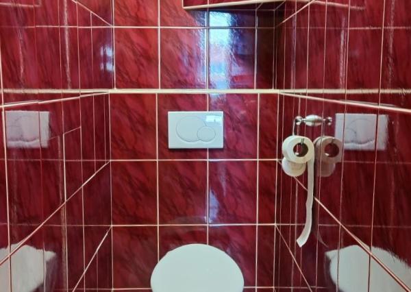 ul. Tomášikova - 3 izbový byt s loggiou