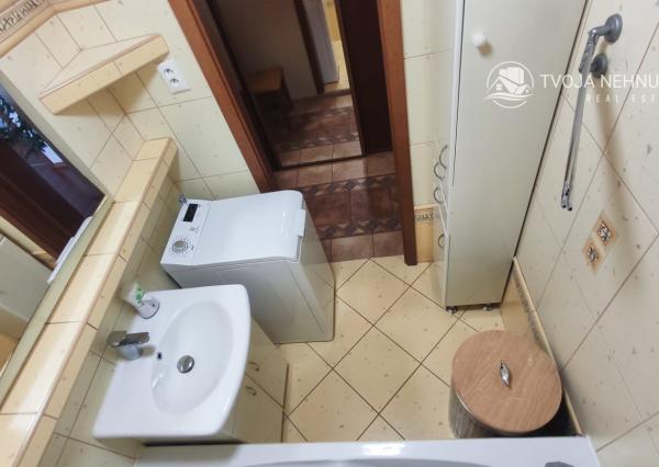 ul. Tomášikova - 3 izbový byt s loggiou