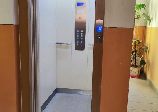 ul. Tomášikova - 3 izbový byt s loggiou