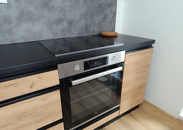 Areál Bulgari - 2 izbový apartmán v novostavbe, 52 m2