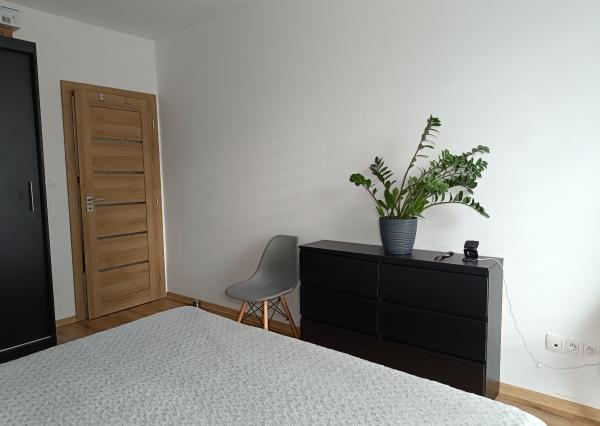 Areál Bulgari - 2 izbový apartmán v novostavbe, 52 m2