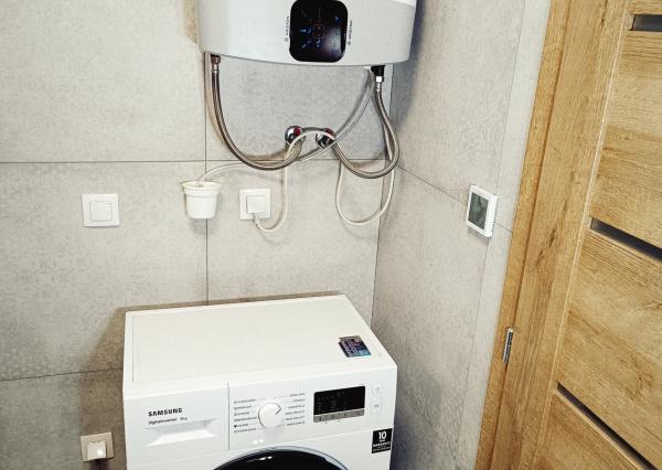 Areál Bulgari - 2 izbový apartmán v novostavbe, 52 m2