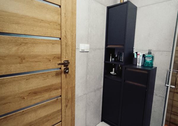 Areál Bulgari - 2 izbový apartmán v novostavbe, 52 m2