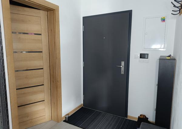 Areál Bulgari - 2 izbový apartmán v novostavbe, 52 m2