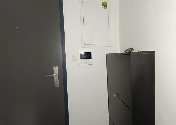 Areál Bulgari - 2 izbový apartmán v novostavbe, 52 m2