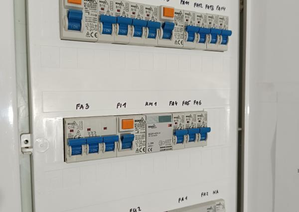 Areál Bulgari - 2 izbový apartmán v novostavbe, 52 m2