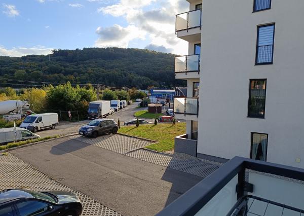 Areál Bulgari - 2 izbový apartmán v novostavbe, 52 m2