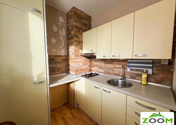 ul. Prostějovská - útulný a slnečný 1 izbový byt, 40m2