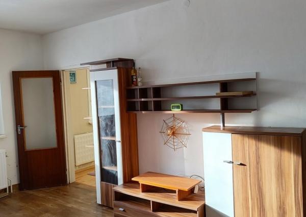 ul. Prostějovská - útulný a slnečný 1 izbový byt, 40m2