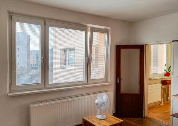 ul. Prostějovská - útulný a slnečný 1 izbový byt, 40m2