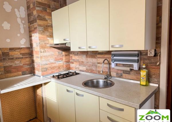 ul. Prostějovská - útulný a slnečný 1 izbový byt, 40m2