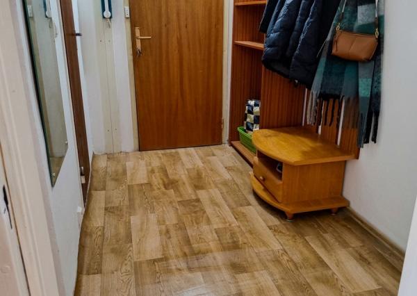 ul. Prostějovská - útulný a slnečný 1 izbový byt, 40m2