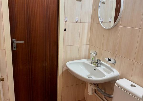 ul. Prostějovská - útulný a slnečný 1 izbový byt, 40m2