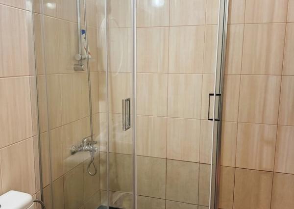 ul. Prostějovská - útulný a slnečný 1 izbový byt, 40m2