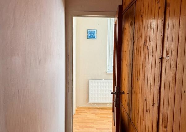 ul. Prostějovská - útulný a slnečný 1 izbový byt, 40m2