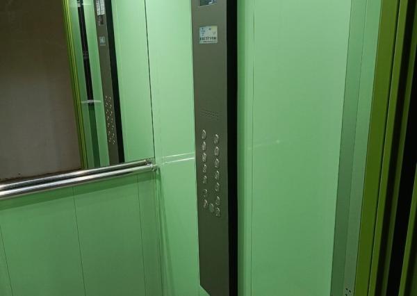 ul. Prostějovská - útulný a slnečný 1 izbový byt, 40m2