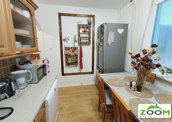 ul. Prostějovská - kompletne zrekonštruovaný 3 izbový byt s loggiou