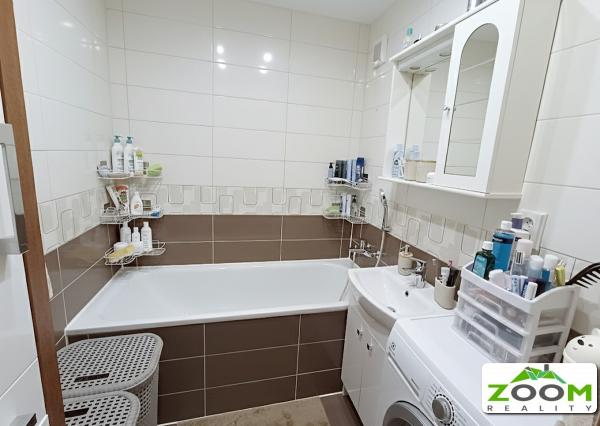 ul. Prostějovská - kompletne zrekonštruovaný 3 izbový byt s loggiou