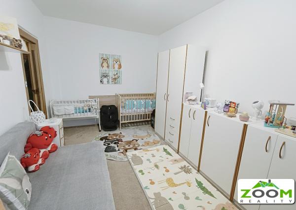 ul. Prostějovská - kompletne zrekonštruovaný 3 izbový byt s loggiou