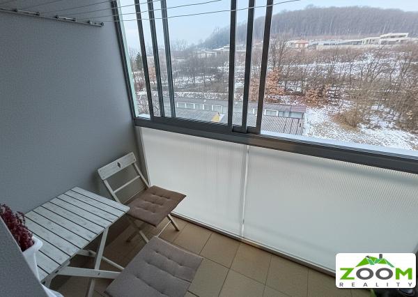 ul. Prostějovská - kompletne zrekonštruovaný 3 izbový byt s loggiou