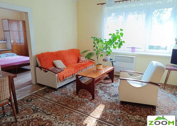 Pavlovičovo nám. - veľkometrážny 2,5 izbový tehlový byt, 72m2