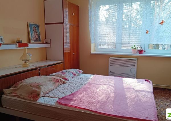 Pavlovičovo nám. - veľkometrážny 2,5 izbový tehlový byt, 72m2