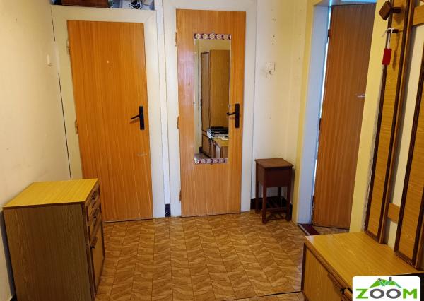 Pavlovičovo nám. - veľkometrážny 2,5 izbový tehlový byt, 72m2