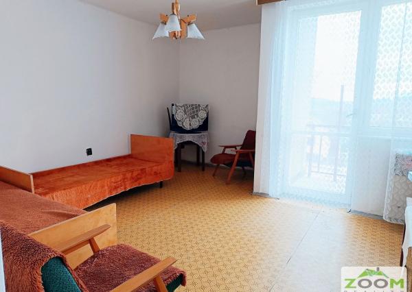 Obec Záhradné - dvojposchodový tehlový RD s veľkou záhradou