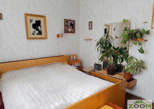 Prešov – sídl. III: 3-izbový byt s veľkou loggiou, 76m2