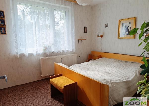 Prešov – sídl. III: 3-izbový byt s veľkou loggiou, 76m2