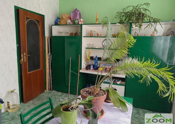 Prešov – sídl. III: 3-izbový byt s veľkou loggiou, 76m2