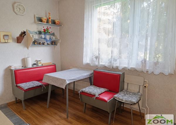 Prešov – sídl. III: 3-izbový byt s veľkou loggiou, 76m2