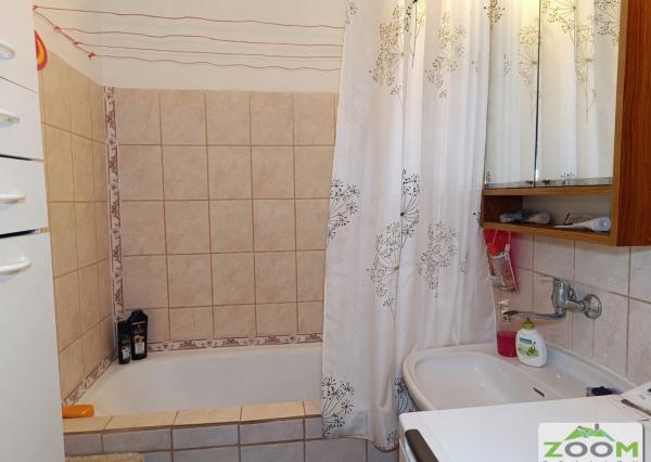 Prešov – sídl. III: 3-izbový byt s veľkou loggiou, 76m2