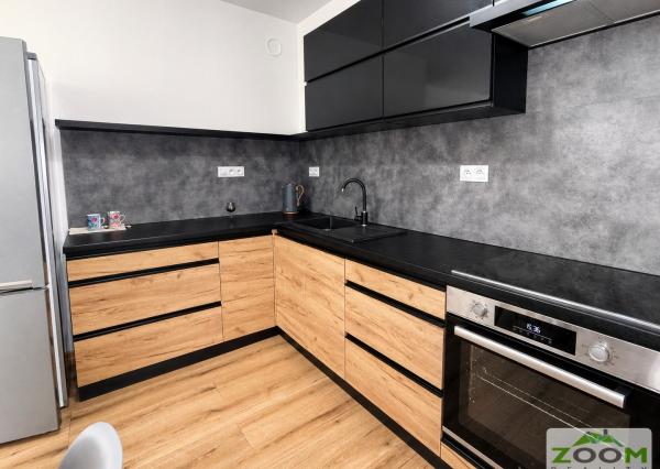 PRENÁJOM - 2 izbový byt s loggiou, podlahovým kúrením a park. miestom