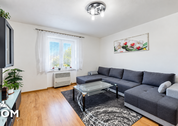 ul. Zápotockého - 2-izbový kompletne zrekonštruovaný tehlový byt, 55m2