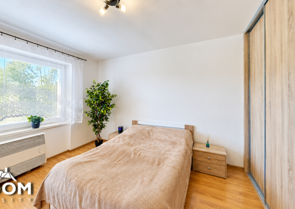ul. Zápotockého - 2-izbový kompletne zrekonštruovaný tehlový byt, 55m2