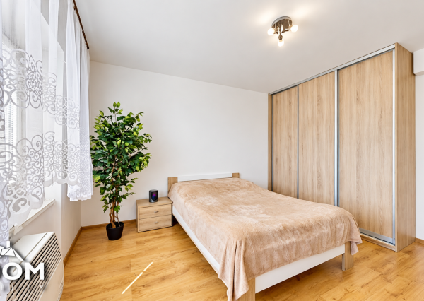 ul. Zápotockého - 2-izbový kompletne zrekonštruovaný tehlový byt, 55m2