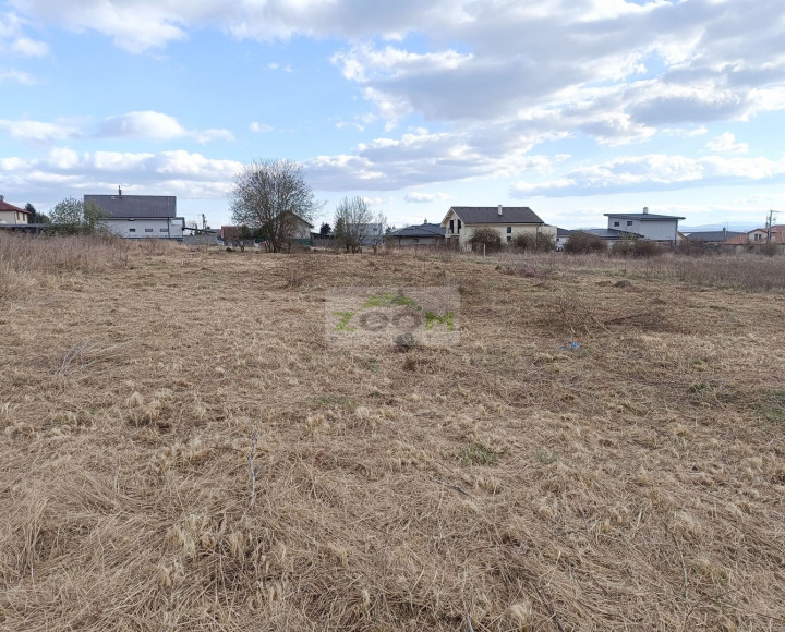ZAUJÍMAVÁ PONUKA – Investičné stavebné pozemky, Ľubotice/Šalgovík