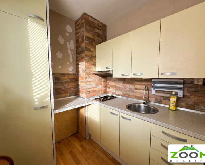 ul. Prostějovská - 1 izbový byt, 40m2