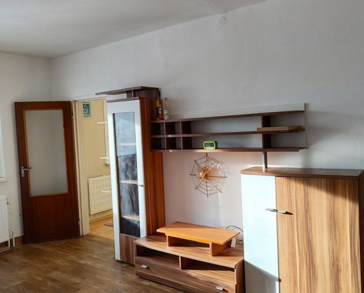 ul. Prostějovská - útulný a slnečný 1 izbový byt, 40m2